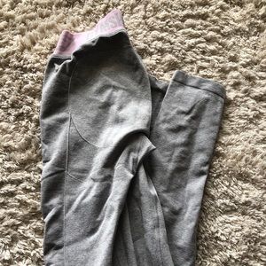 Gymshark seamless leggings